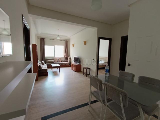 Magnifique Appartement en location