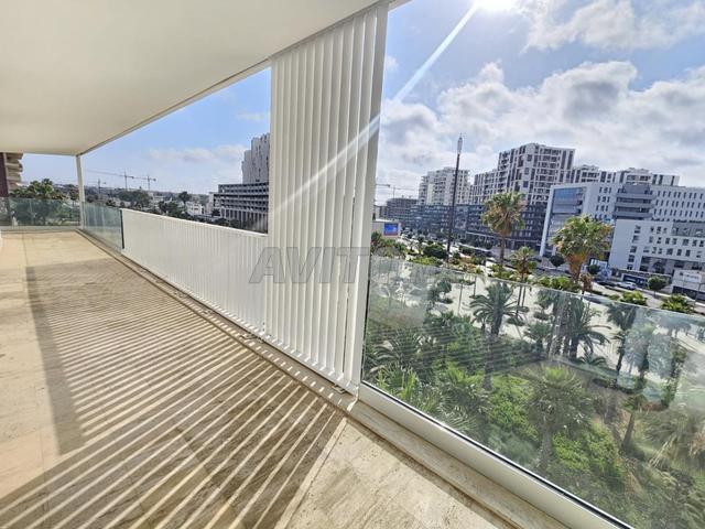 Magnifique appartement en location