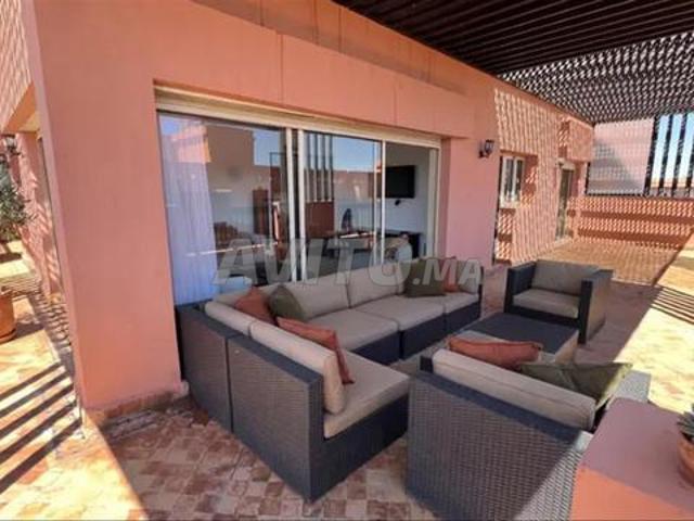 Magnifique appartement en location