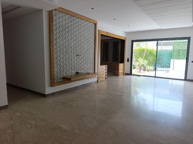 Magnifique Appartement en location