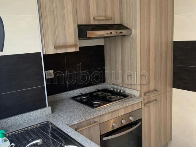 Magnifique Appartement en location