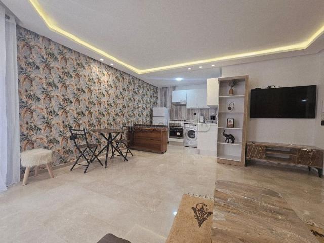 Magnifique Appartement en location