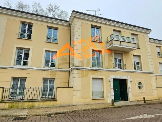 Magnifique appartement F4 avec box et balcon