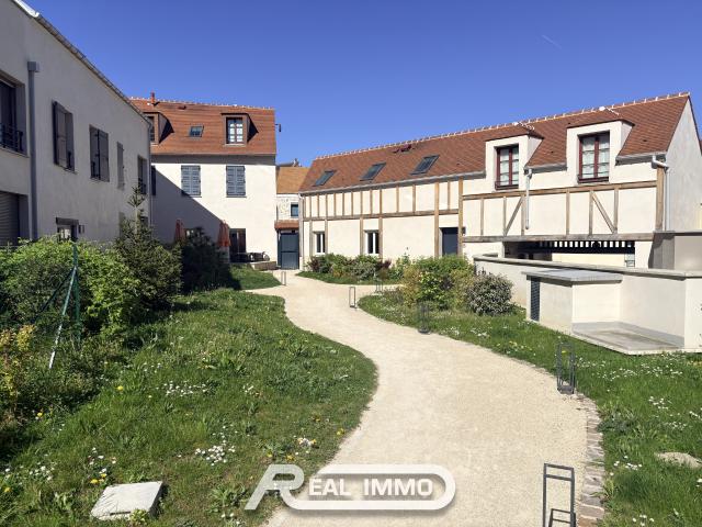 Magnifique appartement F4 avec terrasse Résidence neuve de standing