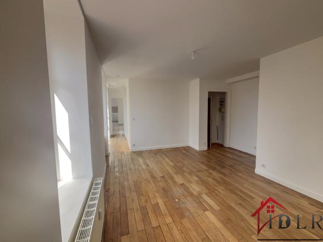 Magnifique appartement F4