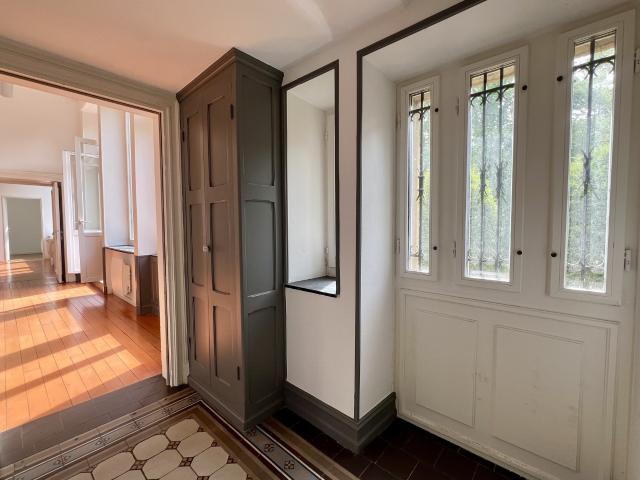 MAGNIFIQUE APPARTEMENT F4 94,3M2 EN BORDURE DE FORET