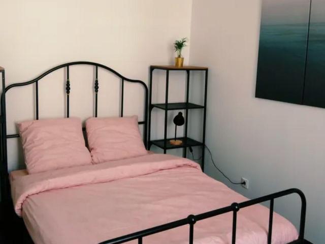 Magnifique appartement F2 proche du centre