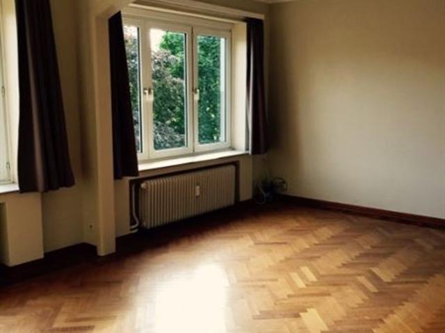 Magnifique appartement lumineux avec 3 chambres