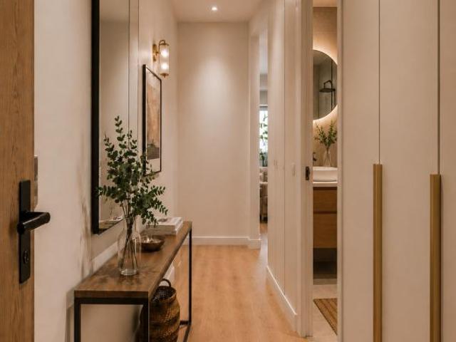 MAGNIFIQUE appartement LUMINEUX avec TERRASSE