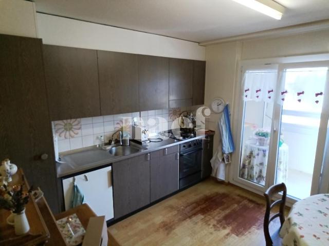 Magnifique appartement lumineux de 2.5 pièces avec.