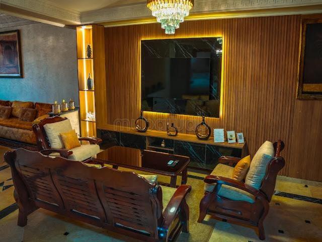 Magnifique appartement location longue durée