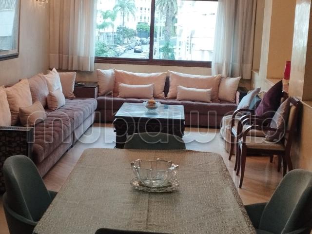 Magnifique Appartement palmier