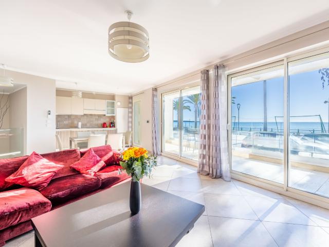 Magnifique appartement pour location saisonnière