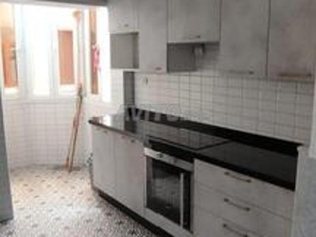 Magnifique Appartement proche de la plage