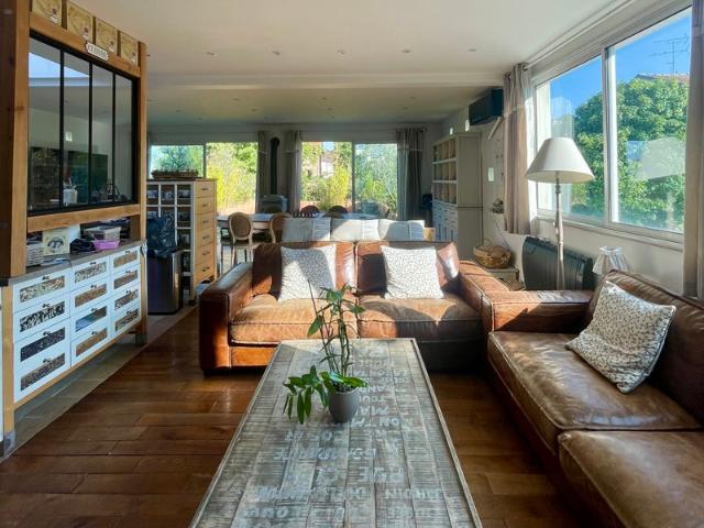 Magnifique appartement proche la défense