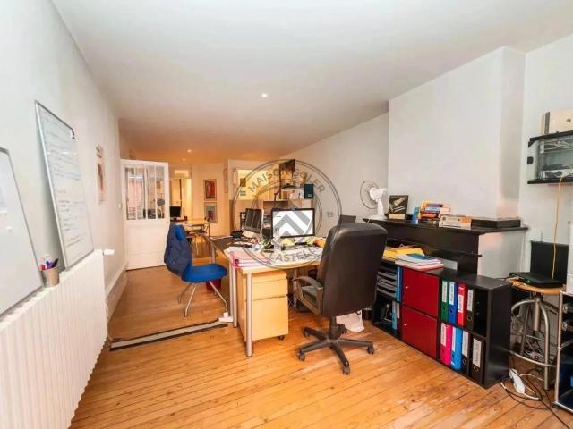Magnifique appartement | Rue Gambetta, Capitole 73m² Toulouse