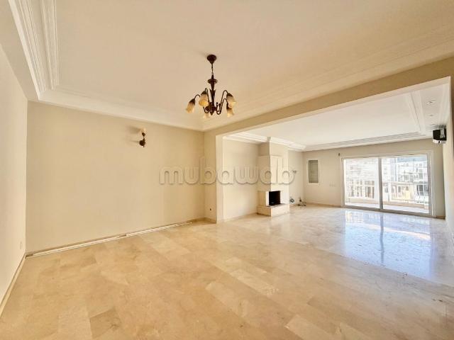 Magnifique appartement racine