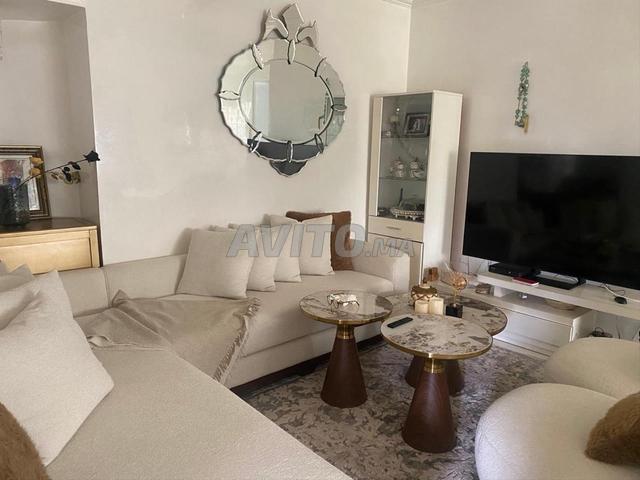 Magnifique Appartement récemment rénové