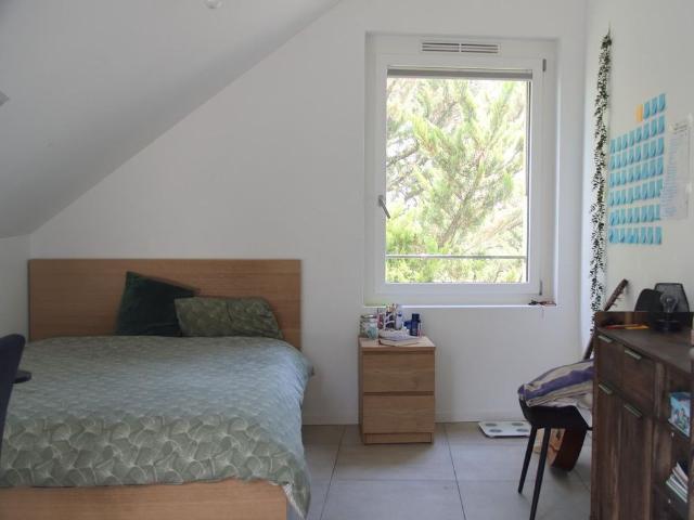 Magnifique appartement récent de 4.5 pièces aux combles à Eysins