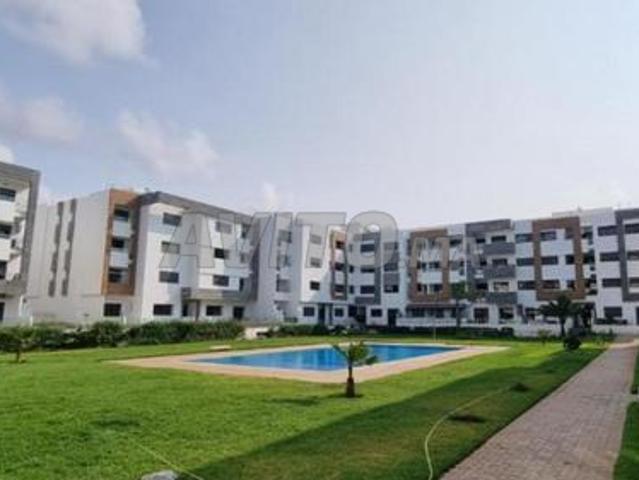 Magnifique Appartement résidence avec piscine