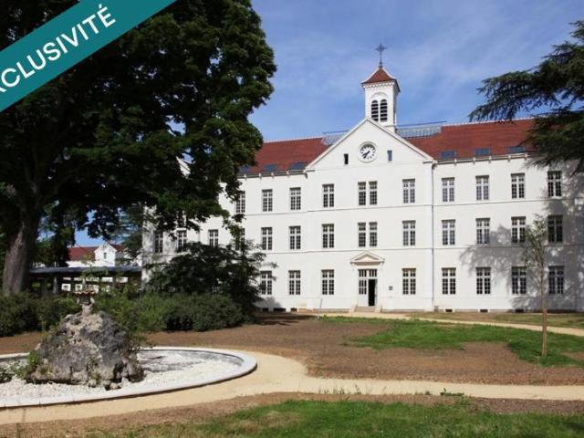 Magnifique appartement situé au Clos des Vignes !