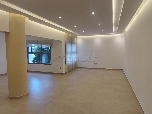 Magnifique appartement situé au haut Agdal
