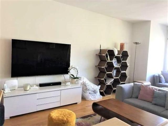 Magnifique appartement situé à Corsier