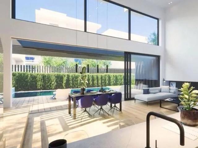 Magnifique appartement situé à Glyfada