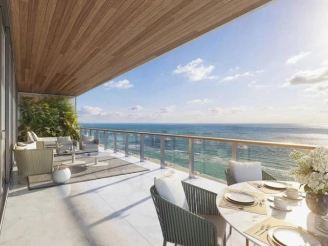 Magnifique appartement situé à Miami