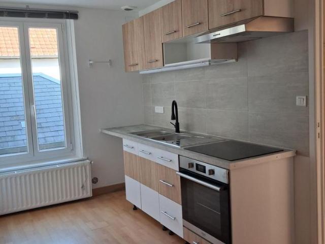 Magnifique appartement situé en plein centre ville