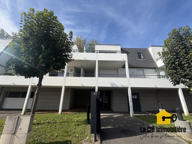 Spécial investisseur: Magnifique appartement spacieux et lu