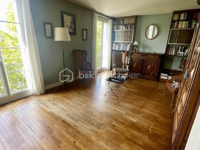 Magnifique Appartement Square st Roch