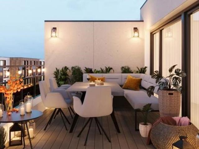 Magnifique appartement T4 Annecy hyper centre proche du lac + ga