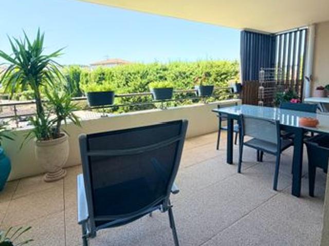 Magnifique appartement T4 de STANTING dans résidence fermée et sécurisée