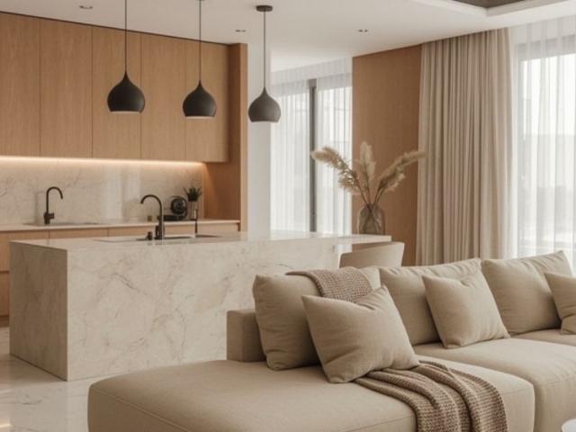 Magnifique Appartement T4 Environnement calme