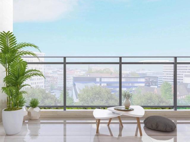 MAGNIFIQUE APPARTEMENT T4, SUITE PARENTALE, LOGGIA, PARKING, LOC