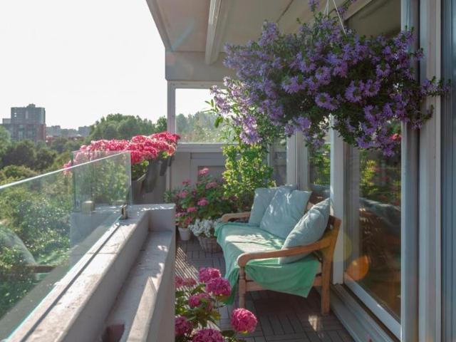 Magnifique appartement T5 Bègles étage élevé