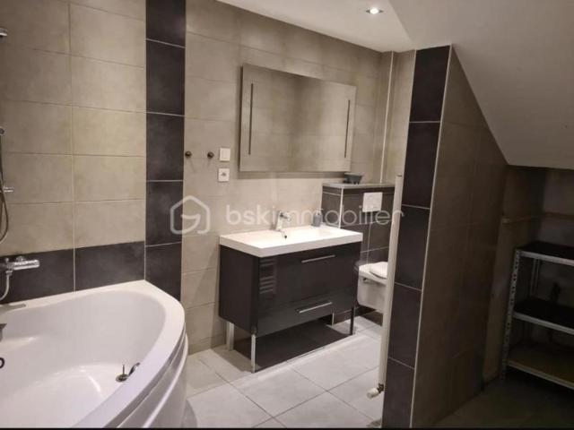 Magnifique appartement T5 de 179 m² à Saint Antoine – Spacieux et lumineux