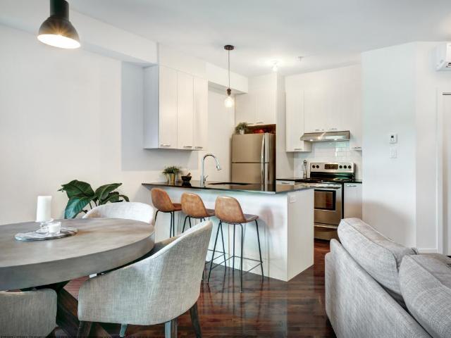 Magnifique Appartement T2 étage élevé Bordeaux centre