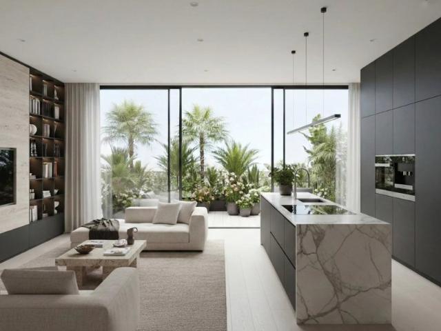 Magnifique Appartement T3 à Francois Verdier