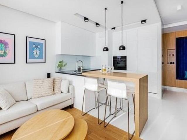 Magnifique appartement T3 Annecy hyper centre proche du lac + ga