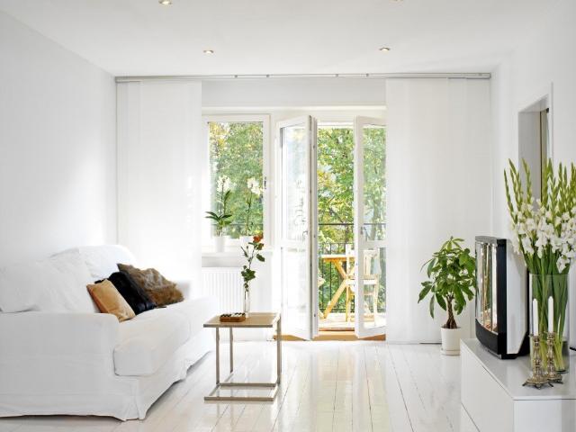 MAGNIFIQUE APPARTEMENT T3 DE 67M² LUMINEUX AVEC SA TERRASSE SPACIEUSE AU COEUR DU QUARTIER HOPITAUX 3 pièces, 67 m²