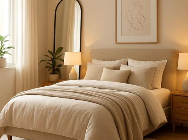 Magnifique Appartement T3 environnement calme Aix en Provence