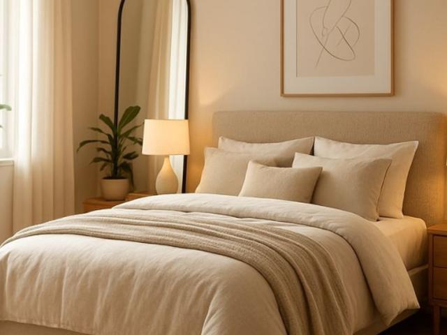 Magnifique Appartement T3 environnement calme Aix en Provence