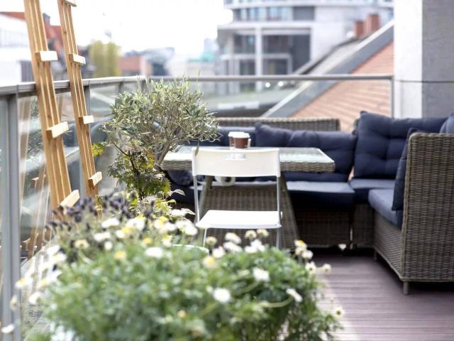 MAGNIFIQUE APPARTEMENT T3, PLAGES, TERRASSE, PARKING