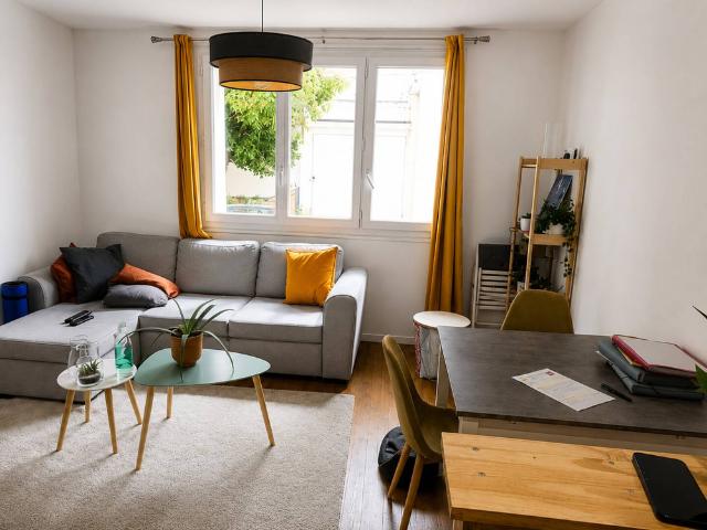 Magnifique appartement T3