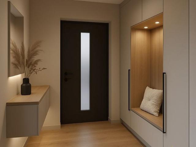 Magnifique appartement type 4 Corniche La Seyne