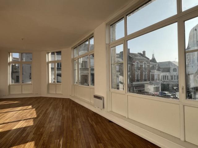 Magnifique appartement très lumineux