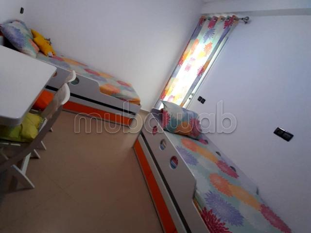 Magnifique appartement vue mer à vendre