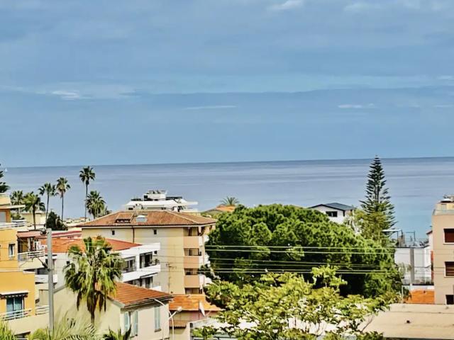 Magnifique Appartement Vue Mer Parking/Cave/terrasse